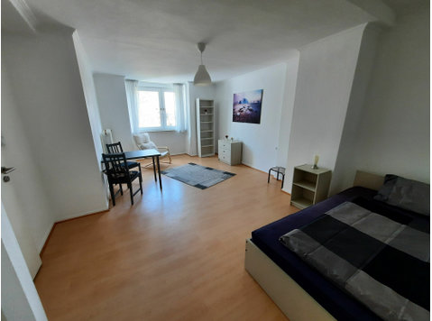 Beautiful bright & quiet 2-room flat in the middle of… - Kiadó