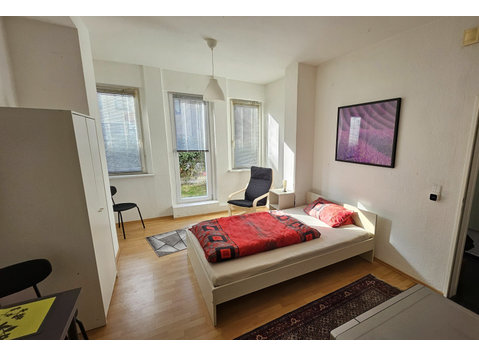 Beautiful bright & quiet loft located in… - Под наем