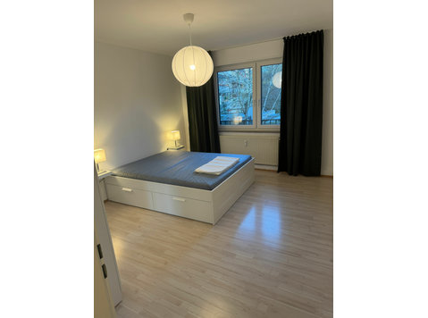Häusliche Wohnung in Neustadt - Zu Vermieten