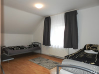 Stilvolle Wohnung auf Zeit in Hemelingen - Zu Vermieten