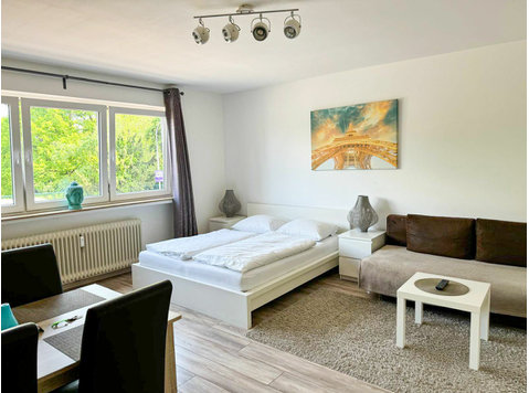 Business Apartments in Mitte, Bremen - For Rent