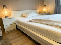Business Apartments in Mitte, Bremen - 出租