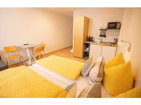 Centrally located, charming apartment in the city centre - 出租