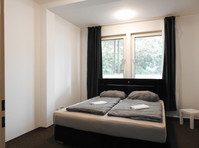 Moderne, neue Wohnung auf Zeit in Blumenthal - Zu Vermieten