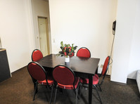 Moderne, neue Wohnung auf Zeit in Blumenthal - Zu Vermieten