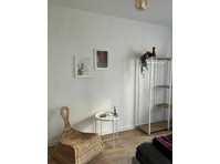 Charming & fashionable home in Findorff - Za iznajmljivanje
