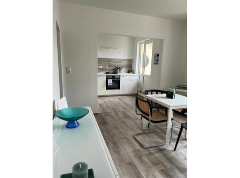 Charming flat in the centre of Mitte, Bremen - For Rent