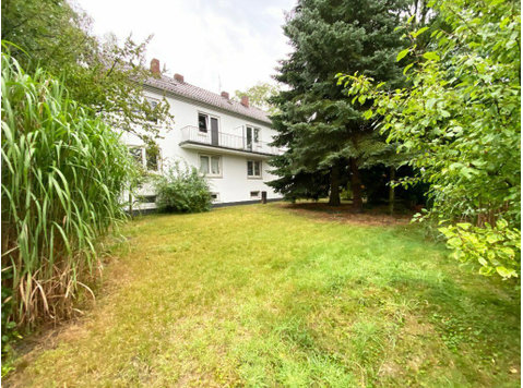 Cozy & spacious suite in Bremen Burg-Grambke - For Rent