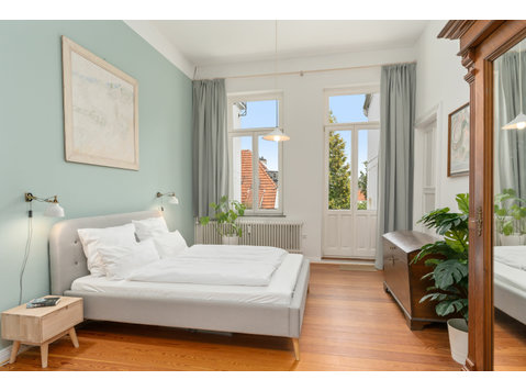 Cute home in Östliche Vorstadt - For Rent