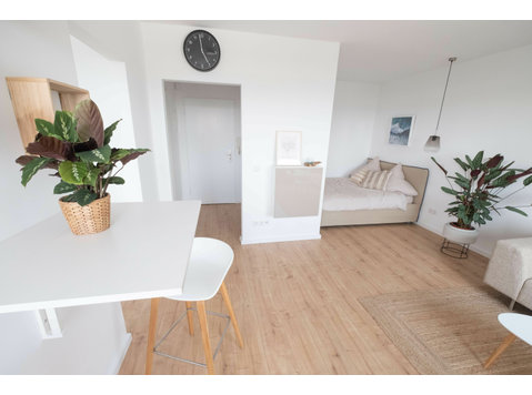 DOCK 70 - Exklusives Cityapartment in Bremerhaven - Zu Vermieten