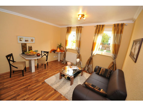 Deluxe Apartment Bremen type A - For Rent