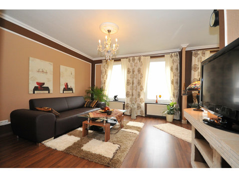 Deluxe Apartment Bremen type B - For Rent