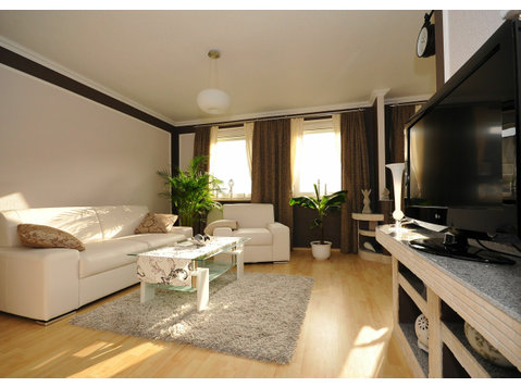Deluxe Apartments Bremen type C - For Rent