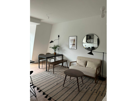 Fashionable home in Östliche Vorstadt - For Rent