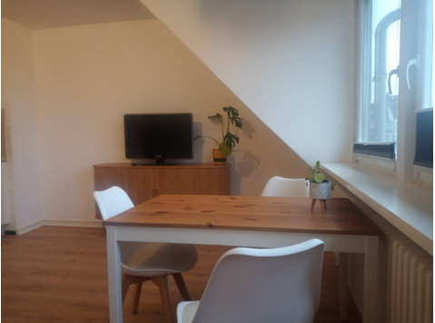 Friendly temporary apartment in Hastedt (Bremen)(Bremen) - For Rent