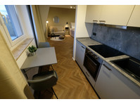 Gorgeous and new loft in Bremerhaven - For Rent