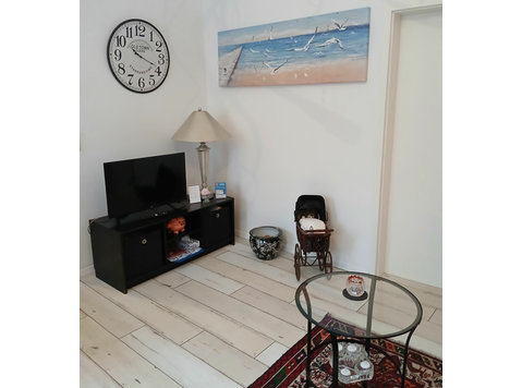 Gorgeous & nice studio in Bremerhaven - For Rent