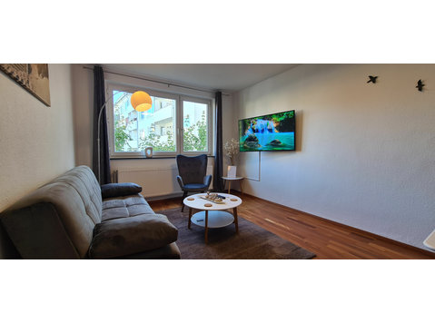 Wunderschönes Apartment in Mitte (Bremen) - Zu Vermieten