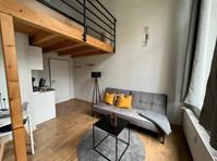 Gorgeous suite in Walle, Bremen - Alquiler