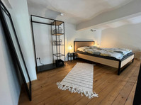 Gorgeous suite in Walle, Bremen -  வாடகைக்கு 