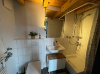 Gorgeous suite in Walle, Bremen - For Rent