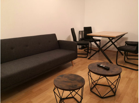 Great flat (Walle) - For Rent