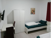 Groundfloor, 2-room, 4-bed furnished, suitable for sharing,… - Za iznajmljivanje