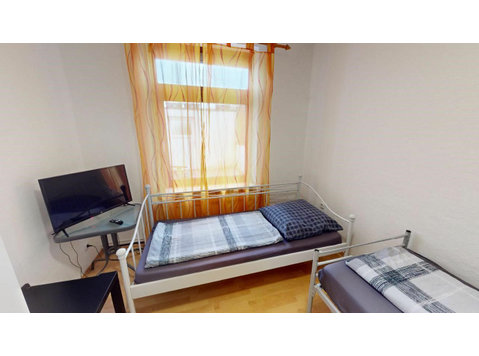 Handwerker Domizil Bremen - For Rent
