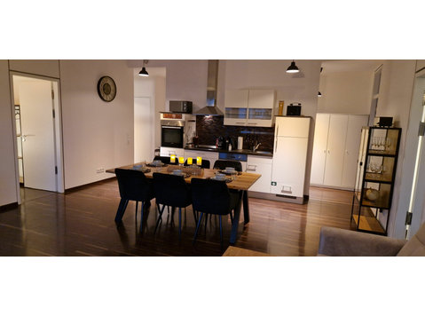 Homey Apartments Harbor Suite - Parking Two Bathrooms… - For Rent