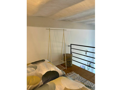Maisonette-Apartment in Walle (Bremen) - Zu Vermieten