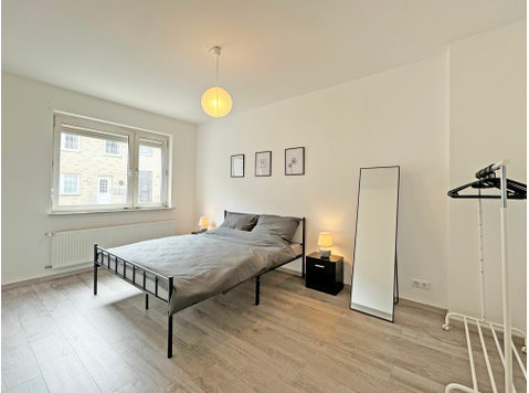 Modern City Apartment - Located in Findorff - For Rent