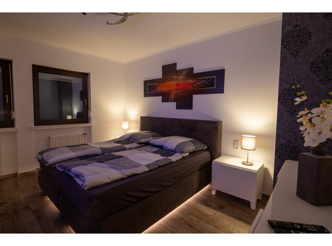 Modern House in South of Bremen - For Rent
