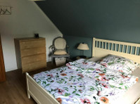 Modern and wonderful apartment in Verden (Aller) - For Rent