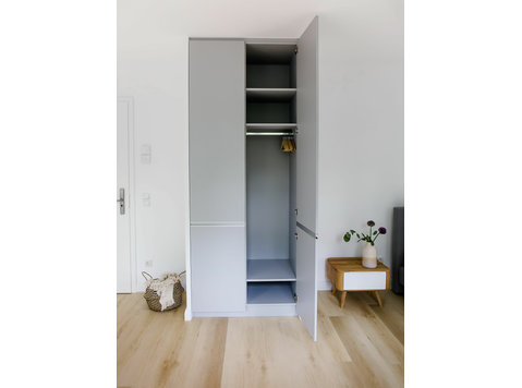 Modern, cozy studio in the center of Bremen - For Rent