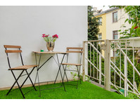 Neat and lovely suite in Neustadt - Aluguel