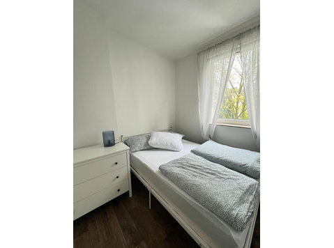 Neat, new flat in Neustadt - For Rent