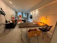 Neat, wonderful flat (Bremen) - For Rent