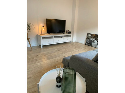 Nice flat in Bremen-Walle - For Rent