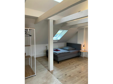 Nice & lovely Studio-Apartment - For Rent