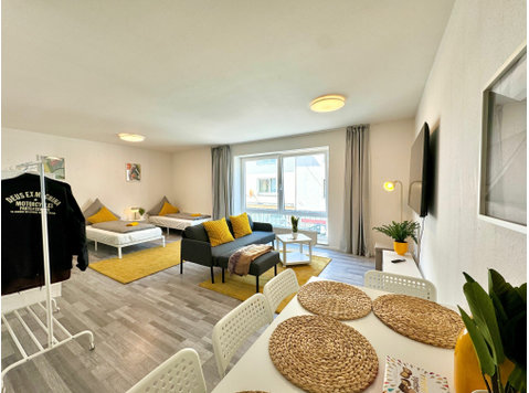 Perfect and beautiful home in Bremerhaven - For Rent