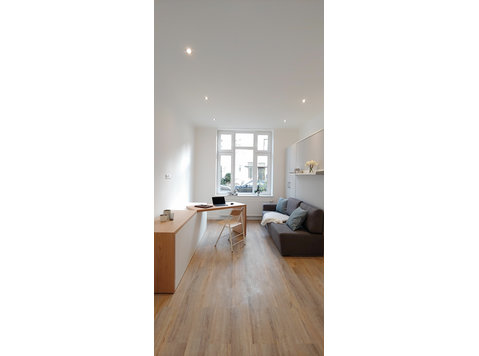 Perfect, gorgeous flat in Walle - Til Leie