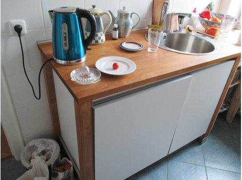 Perfect home in Schwachhausen (Bremen) - For Rent