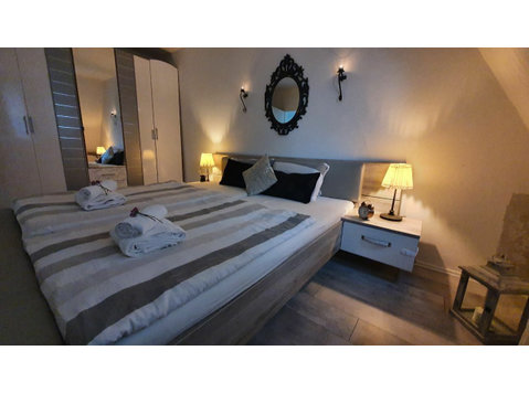 Pretty and gorgeous suite located in Bremen - Annan üürile