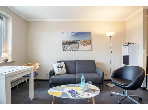Pretty & gorgeous home in Häfen - For Rent