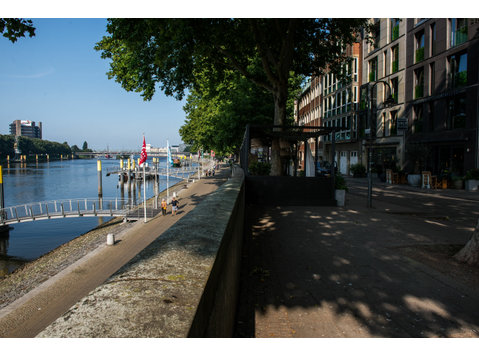 Pretty home in Mitte - For Rent