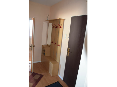 Silent Suite in the near of Autobahn - Под наем
