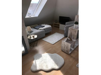 Spacious, cute flat located in Walle, very central to… - Til Leie