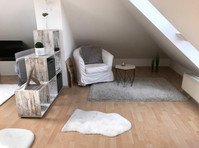 Spacious, cute flat located in Walle, very central to… - Til Leie
