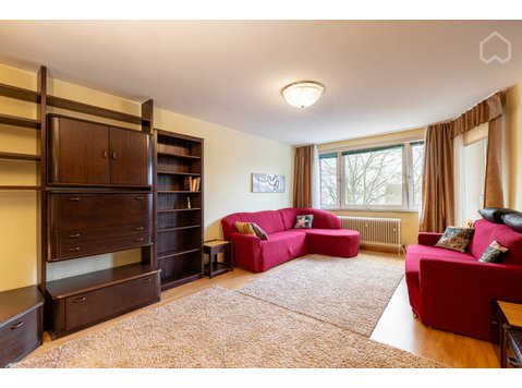 The Good Place (ideal for Home Office) in excellent location - For Rent