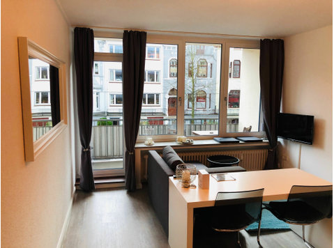 Wonderful & great home in Schwachhausen, Bremen - For Rent